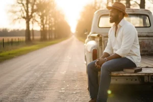 An AI Named Solomon Ray Now Tops Christian Charts, Prompting Debate Over Faith, Art and Authenticity