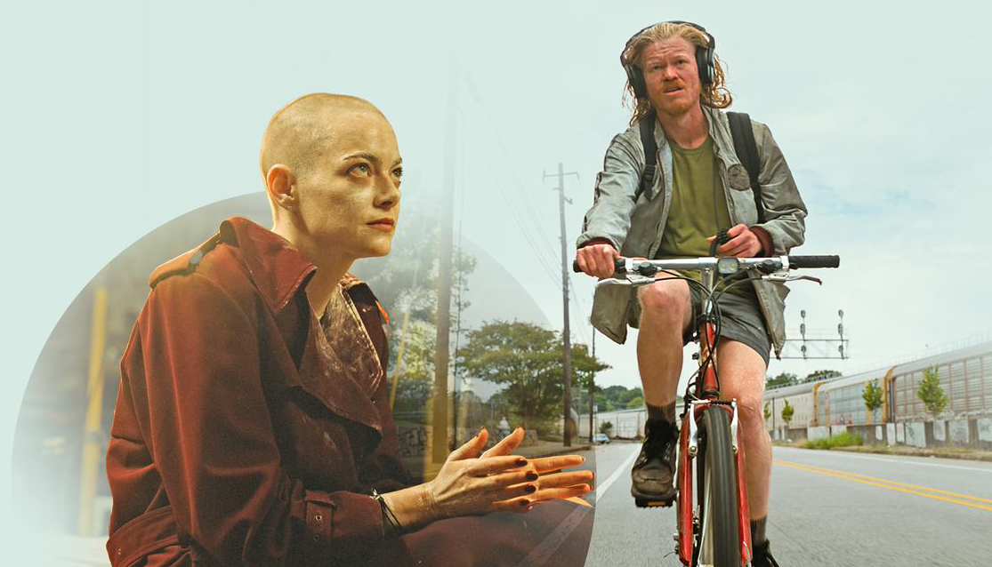 Immigration, Conspiracy and Fractured Culture in Yorgos Lanthimos’ Bugonia