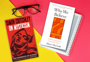 Orienting the Mystic Towards God