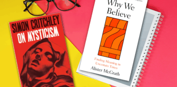 Orienting the Mystic Towards God