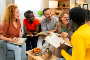 How the Bible Shapes Christian Discipleship and Spirituality