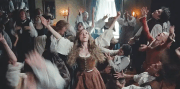 Amanda Seyfried to Play Controversial Christian Leader in The Testament of Ann Lee