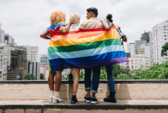 A Queer Christmas Message