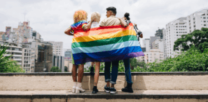 A Queer Christmas Message 