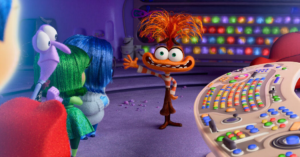 Living with Inner Peace When the World Feels Uncertain