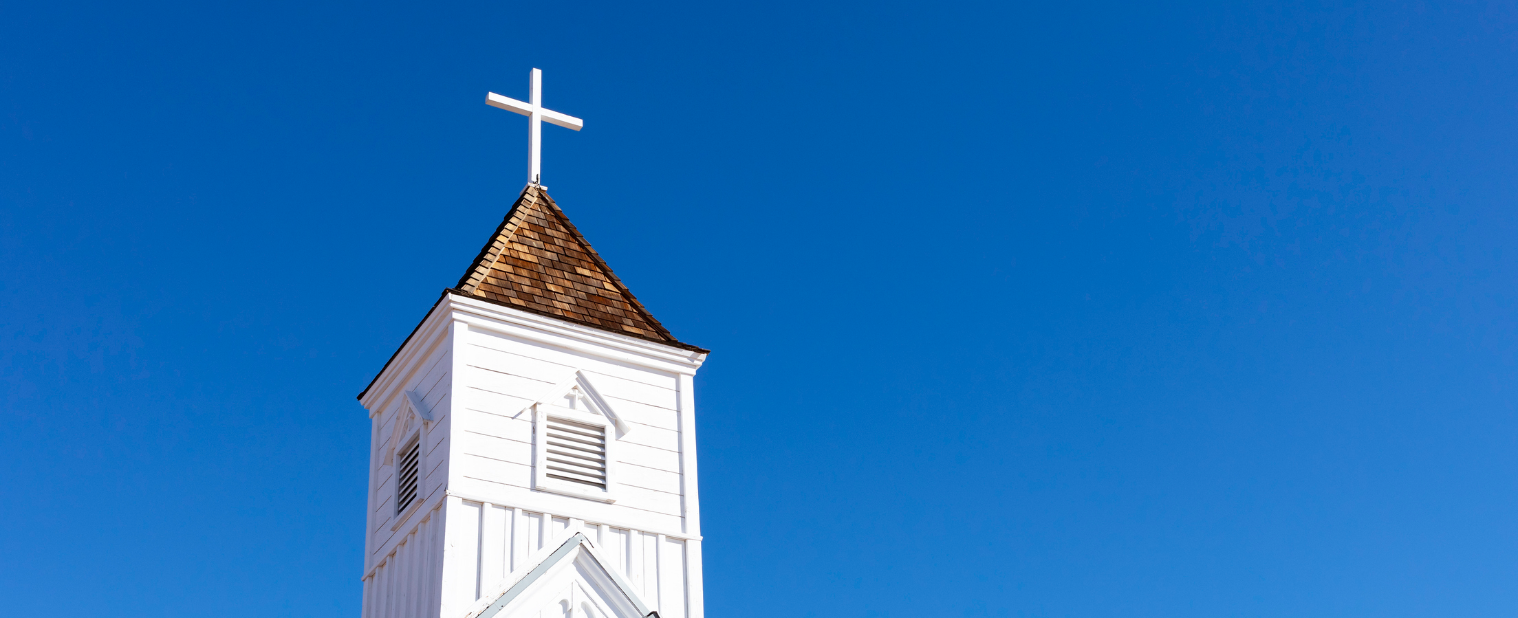 Keeping Christ at the Centre