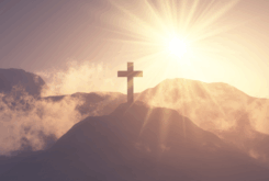 The Centrality of Jesus Christ for Christian Discipleship and Spirituality