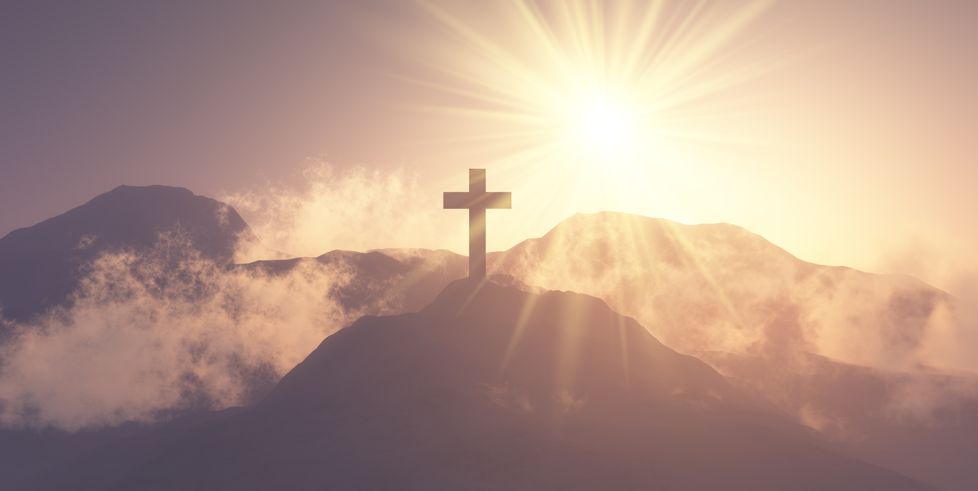 The Centrality of Jesus Christ for Christian Discipleship and Spirituality