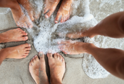 Do Not Be Afraid: Choosing Courage in an Unsettled World