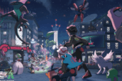 The Pokémon Game Series Takes One More Step Forward