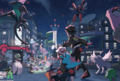 The Pokémon Game Series Takes One More Step Forward