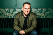 Matt Redman on Mystery, Tension, and a Season That Still Disrupts