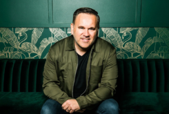 Matt Redman on Mystery, Tension, and a Season That Still Disrupts