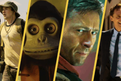 The Master of Horror’s Ghastly Yet Strangely Hopeful Vision of 2025