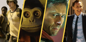 The Master of Horror’s Ghastly Yet Strangely Hopeful Vision of 2025