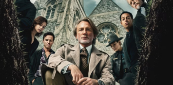 Wake Up Dead Man: A Rejection of Fear-Based Faith, and a Call to Genuine Discipleship