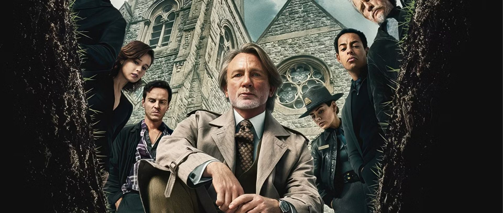 Wake Up Dead Man: A Rejection of Fear-Based Faith, and a Call to Genuine Discipleship