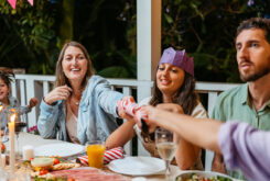 Prioritising Wellbeing During the Holiday Season