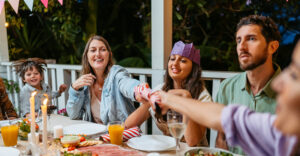 Prioritising Wellbeing During the Holiday Season