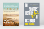 Contemporary Australia Through Different Lenses