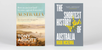 Contemporary Australia Through Different Lenses
