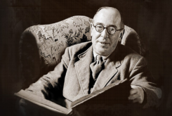 What C.S. Lewis Can Still Teach Us About Technology