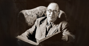 What C.S. Lewis Can Still Teach Us About Technology
