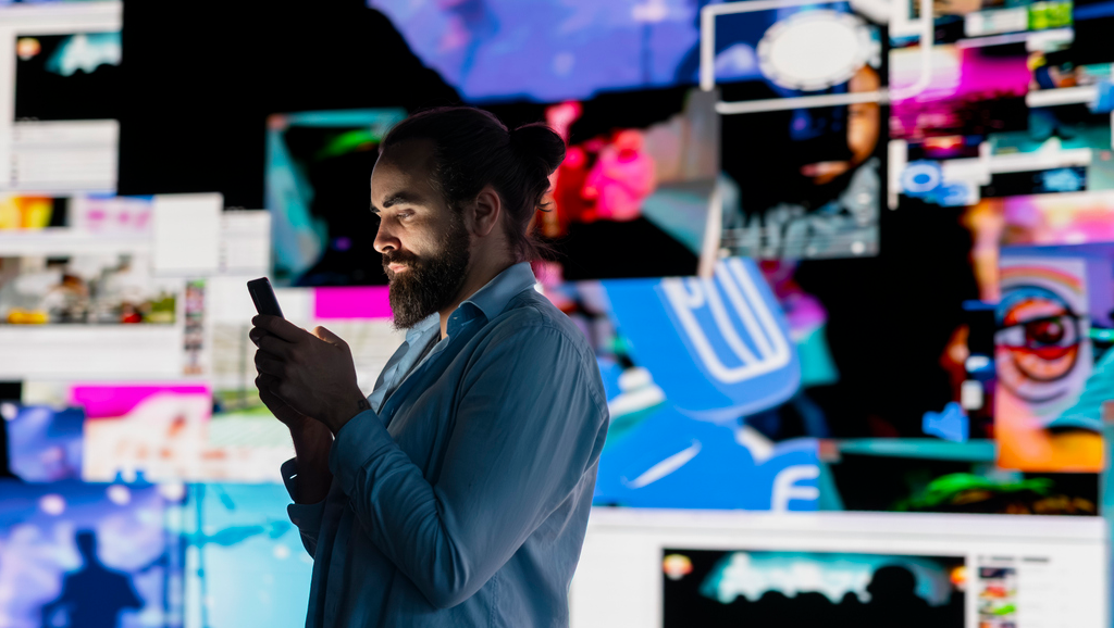 Time to Check What Your Body Thinks of Doomscrolling