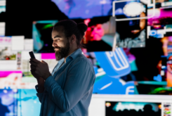 Time to Check What Your Body Thinks of Doomscrolling