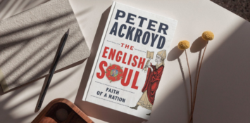 The Uneasy Faith of England