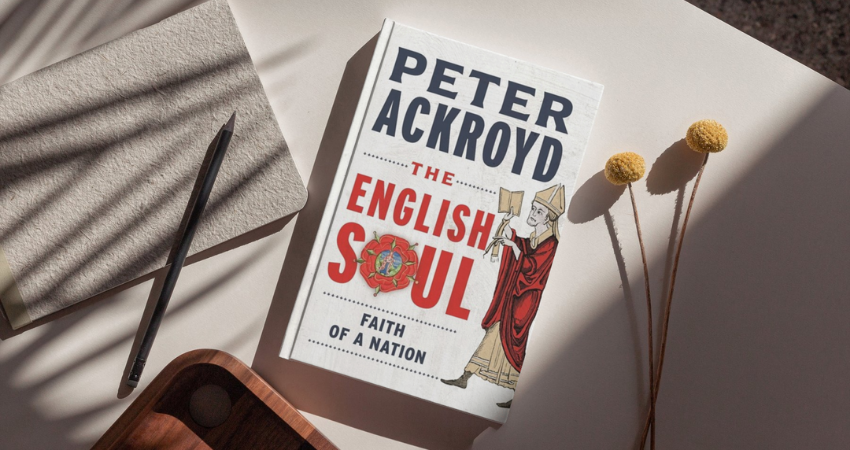 The Uneasy Faith of England