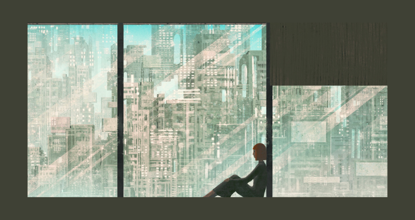 The “Spiritual Exhaustion” of the West