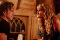 Is This Thing On?: Connection, Marriage and Comedy