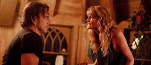 Is This Thing On?: Connection, Marriage and Comedy