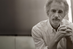 Philip Yancey, Celebrity, Brokenness, and Me