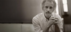 Philip Yancey, Celebrity, Brokenness, and Me