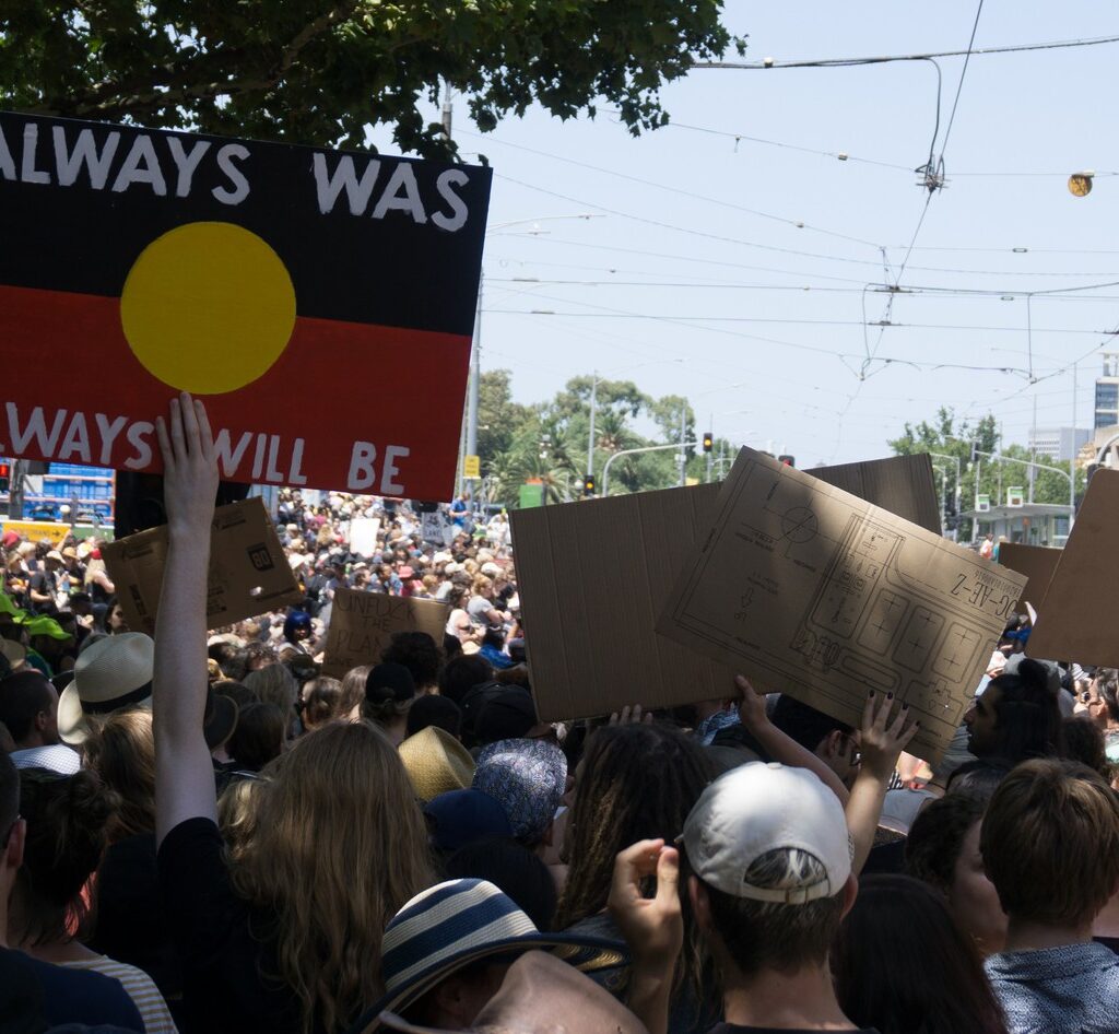 Australia Day, Racism and the Cost of Silence – Insights Magazine
