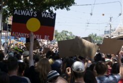 Australia Day, Racism and the Cost of Silence