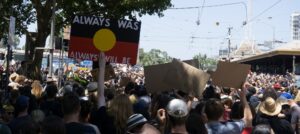 Australia Day, Racism and the Cost of Silence