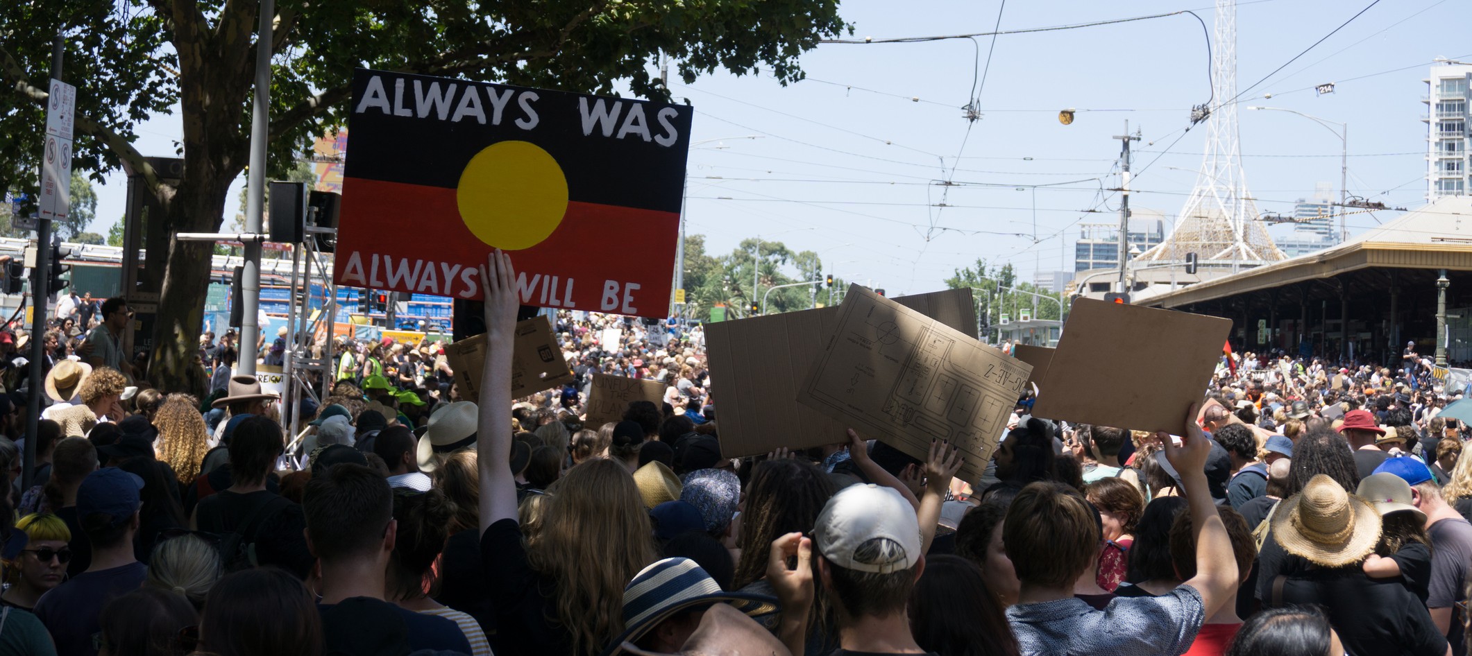 Australia Day, Racism and the Cost of Silence