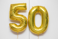 With Love to the World turns 50