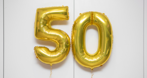 With Love to the World turns 50