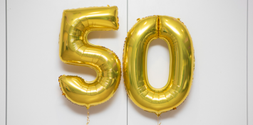 With Love to the World turns 50