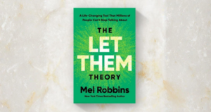 A Simple Mindset Shift That Changes Everything