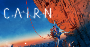 In Cairn, You Are The Mountain