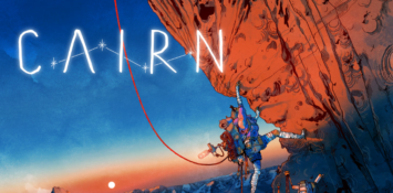 In Cairn, You Are The Mountain