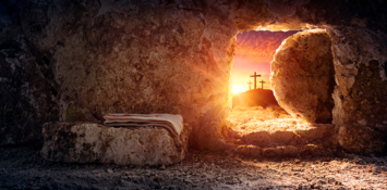 March: The Way of Dying and Rising