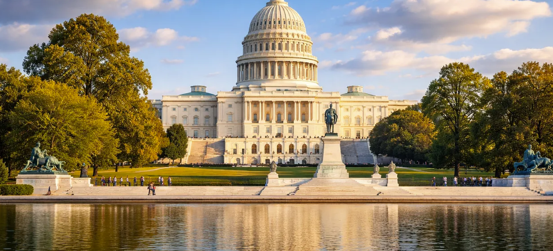 American Dictatorship