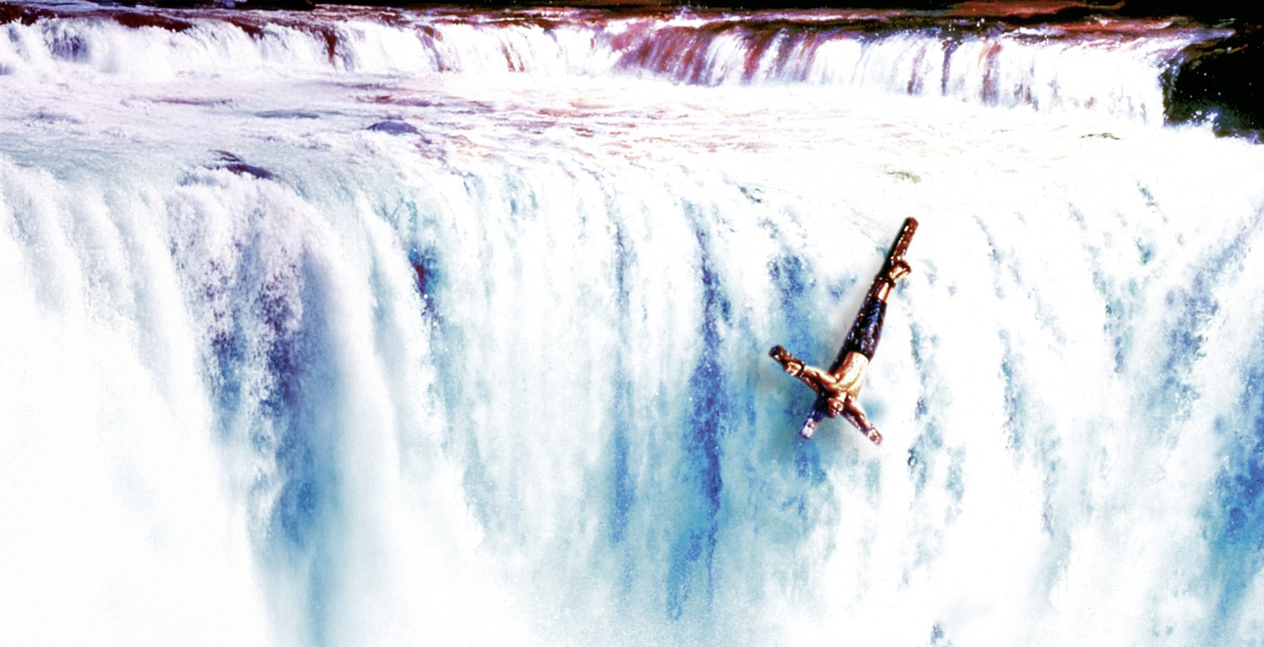 When Forgiveness Costs Everything: Revisiting The Mission 40 Years On