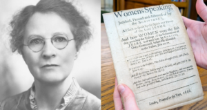 Celebrating Women’s History Month with Gift of First Ever Full-Length Defence of Women’s Ministry